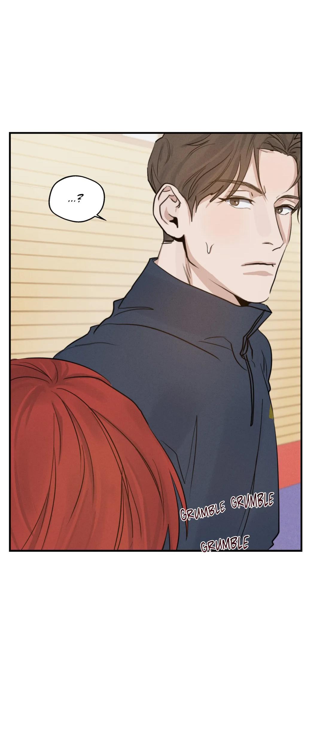 Read HIGH CLEAR chapter 9 image 11 on Lezhin