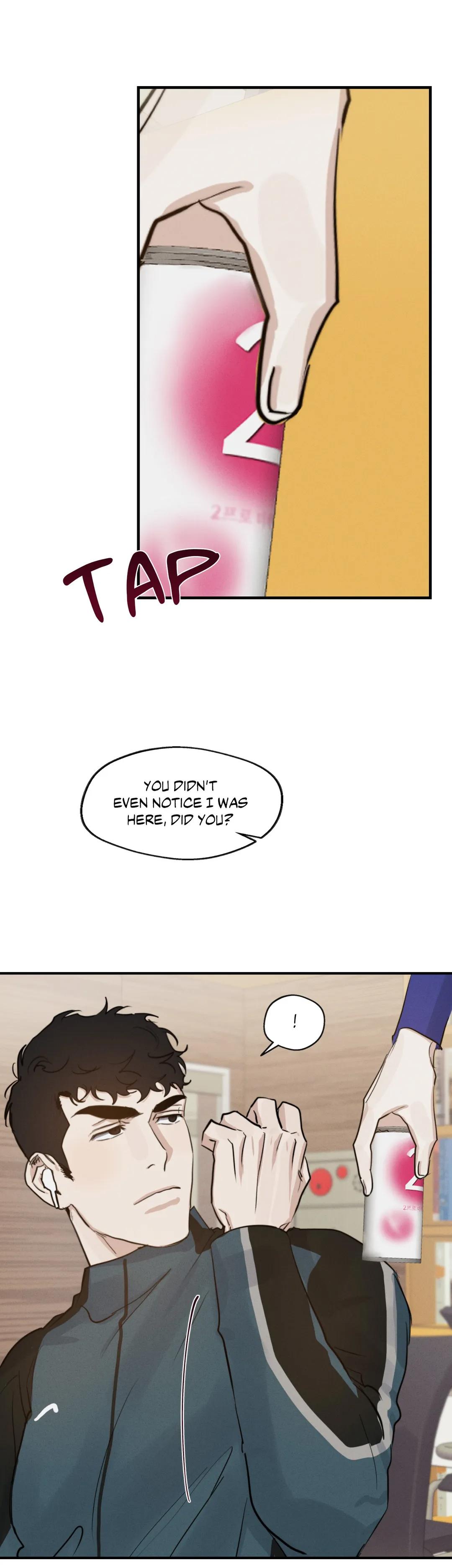 Read HIGH CLEAR chapter 9 image 13 on Lezhin