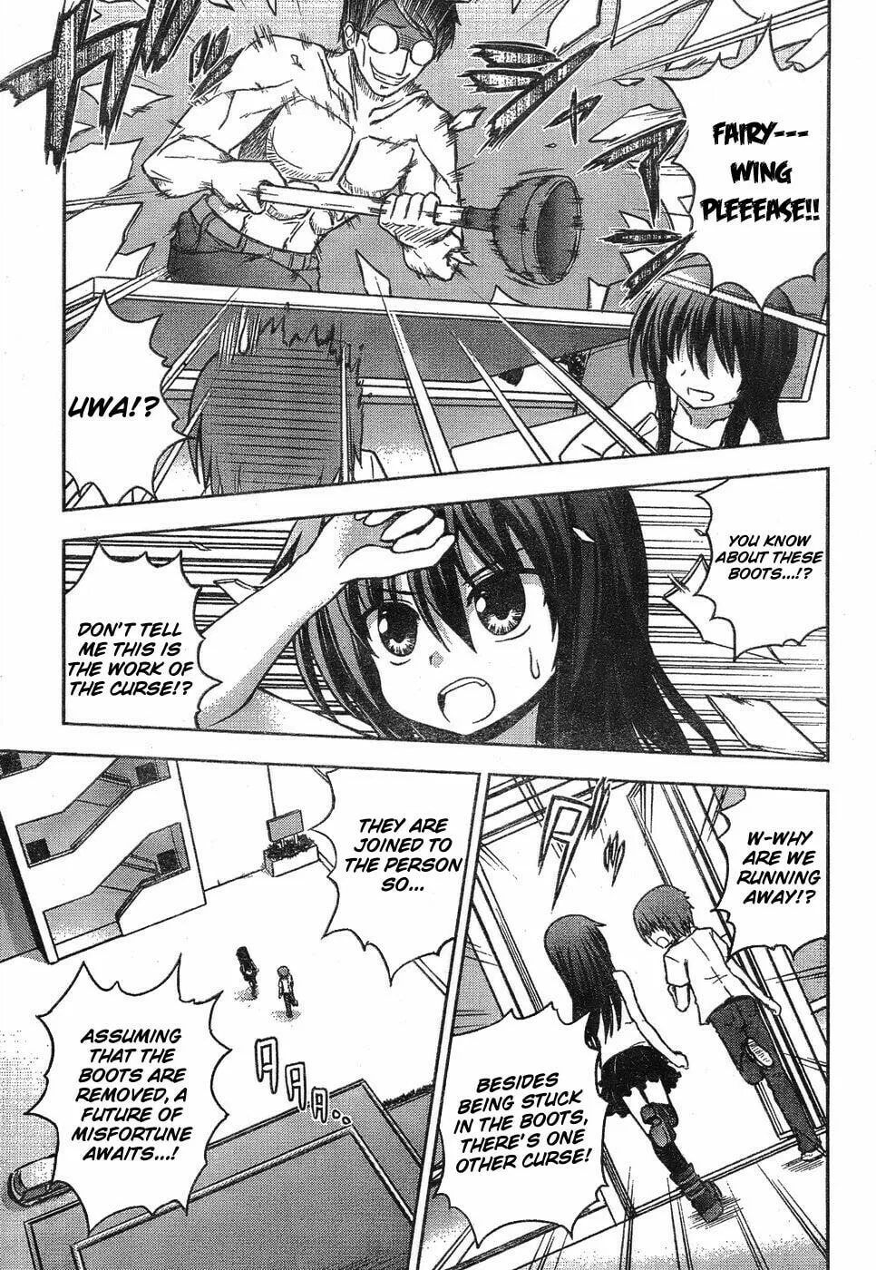 Read High Jump Runaway! chapter 0 image 10 on Lezhin
