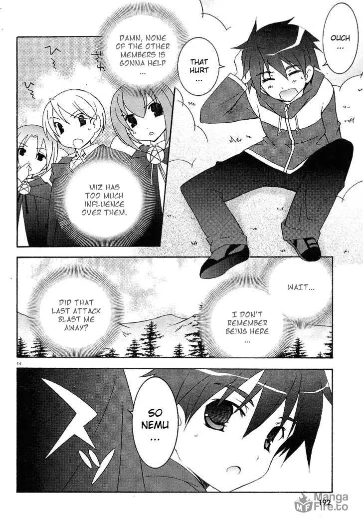 Read High Jump Runaway! chapter 0 image 17 on Lezhin