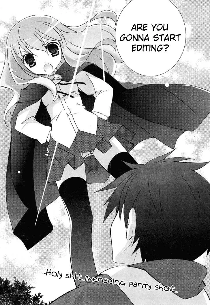 Read High Jump Runaway! chapter 0 image 18 on Lezhin