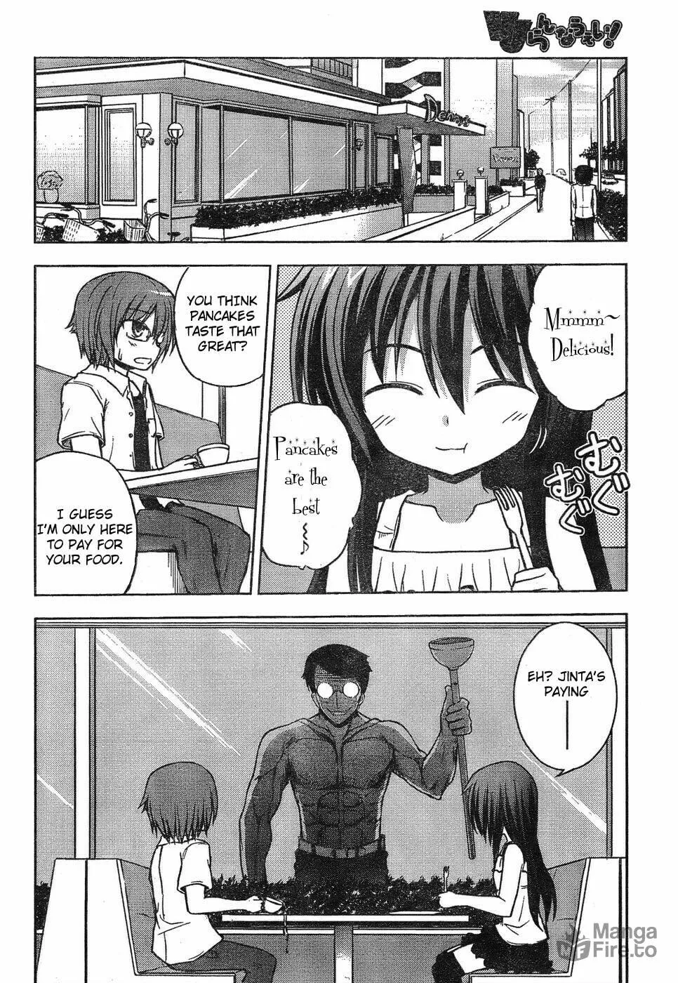 Read High Jump Runaway! chapter 0 image 9 on Lezhin