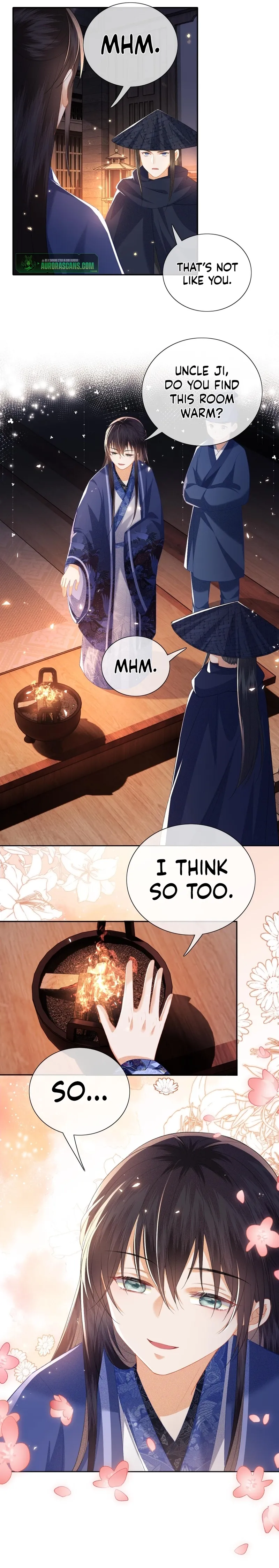 Read High-Level Manipulator Transmigrates into a Poor Defenseless Girl chapter 21 image 3 on Lezhin