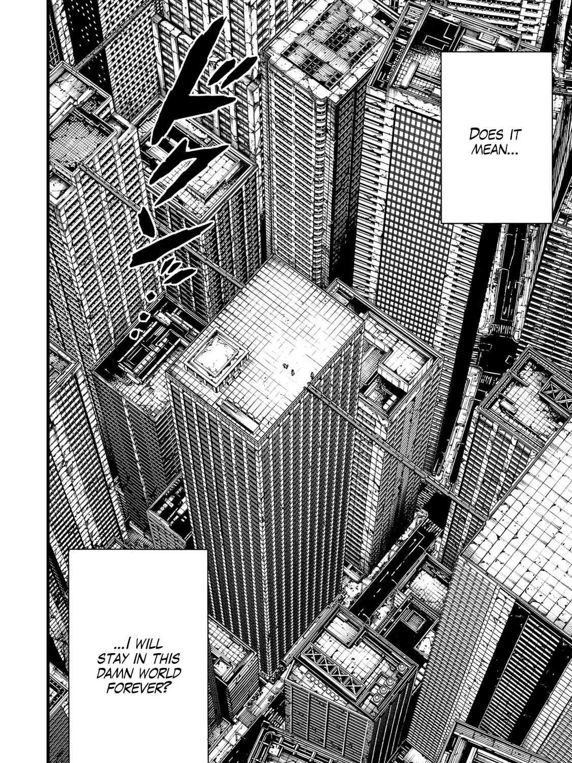 Read High-rise Invasion arrive chapter 10 image 2 on Lezhin