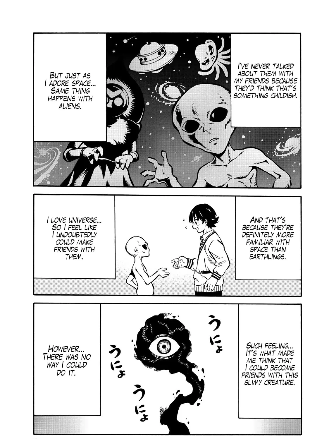 Read High-rise Invasion arrive chapter 12 image 2 on Lezhin