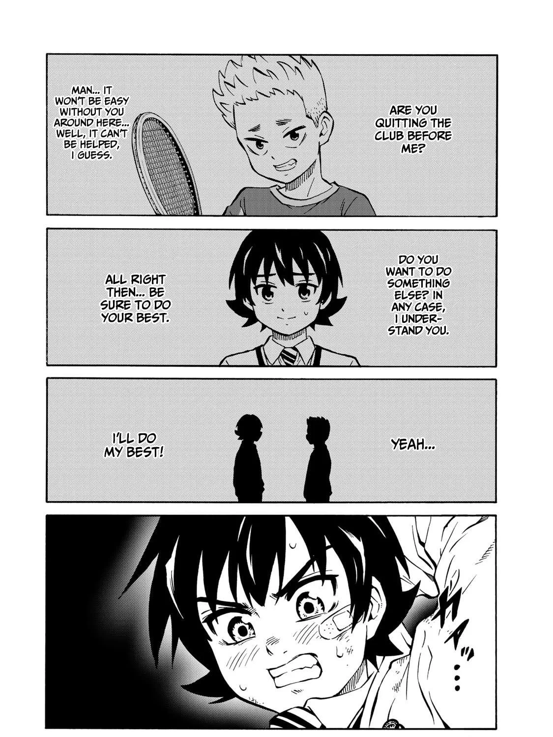 Read High-rise Invasion arrive chapter 13 image 22 on Lezhin