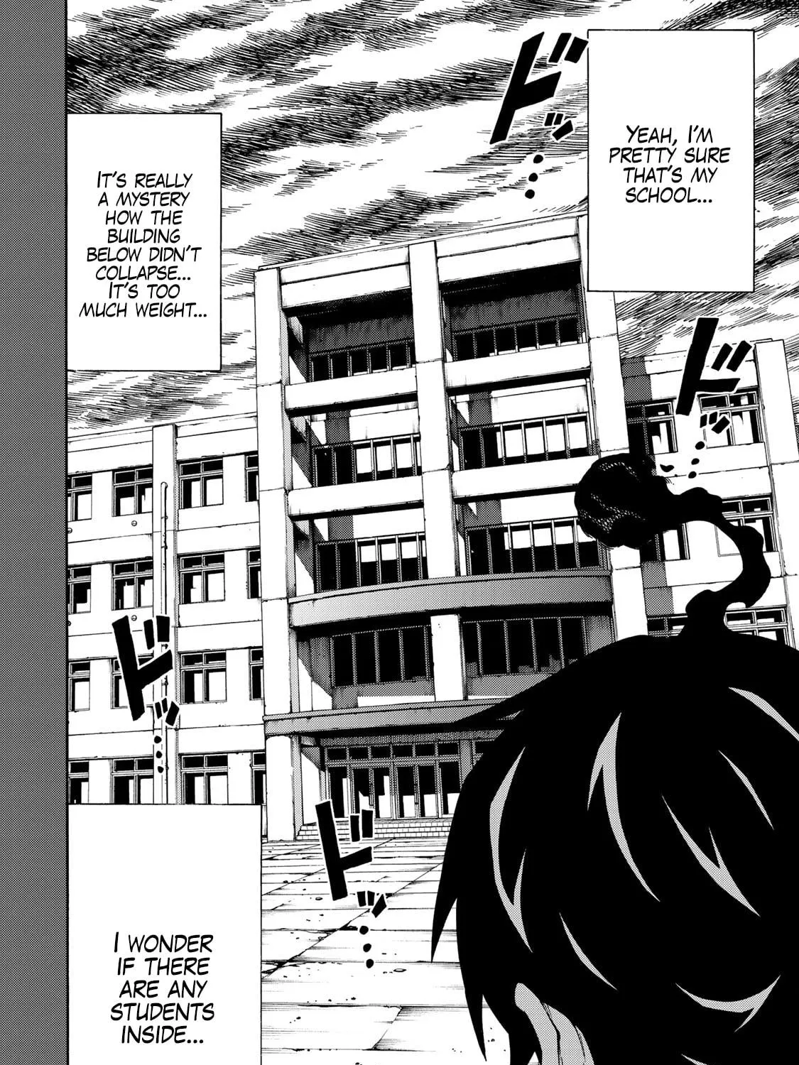 Read High-rise Invasion arrive chapter 19 image 18 on Lezhin
