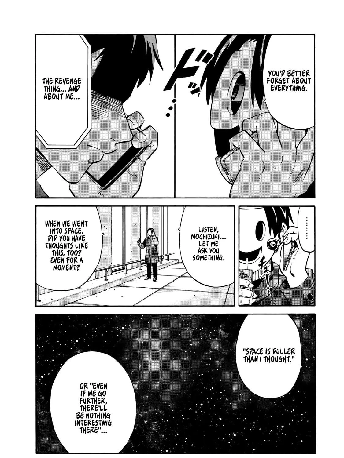 Read High-rise Invasion arrive chapter 19 image 8 on Lezhin