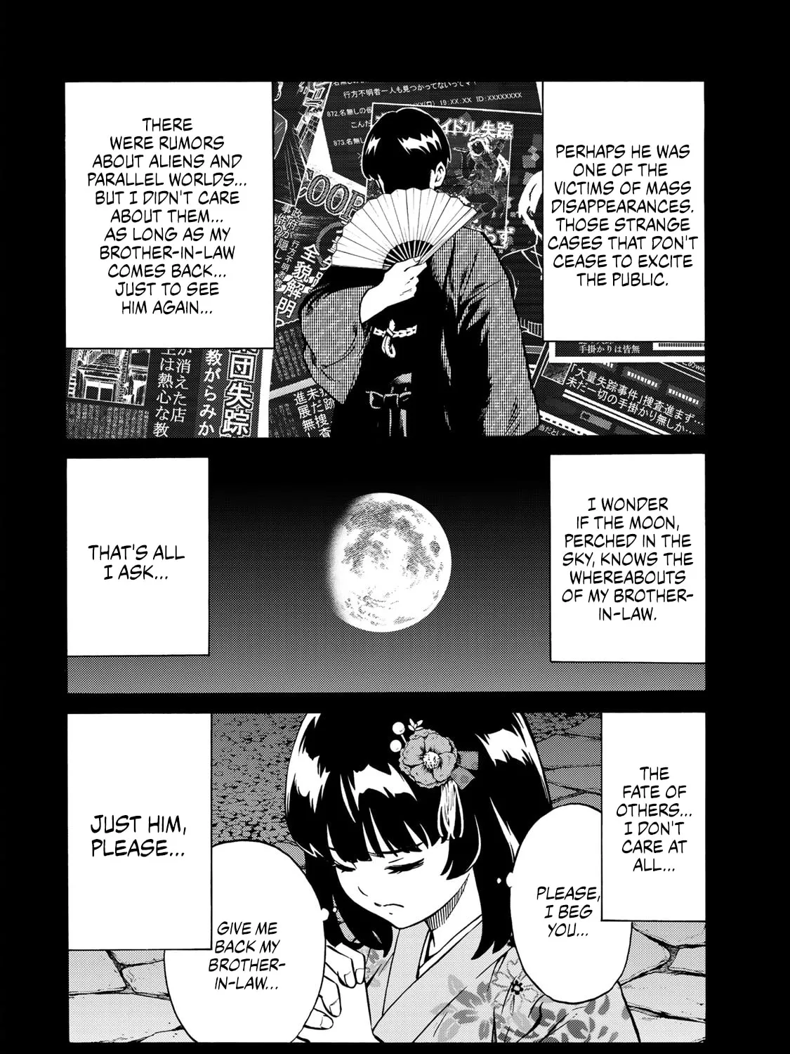 Read High-rise Invasion arrive chapter 21 image 2 on Lezhin
