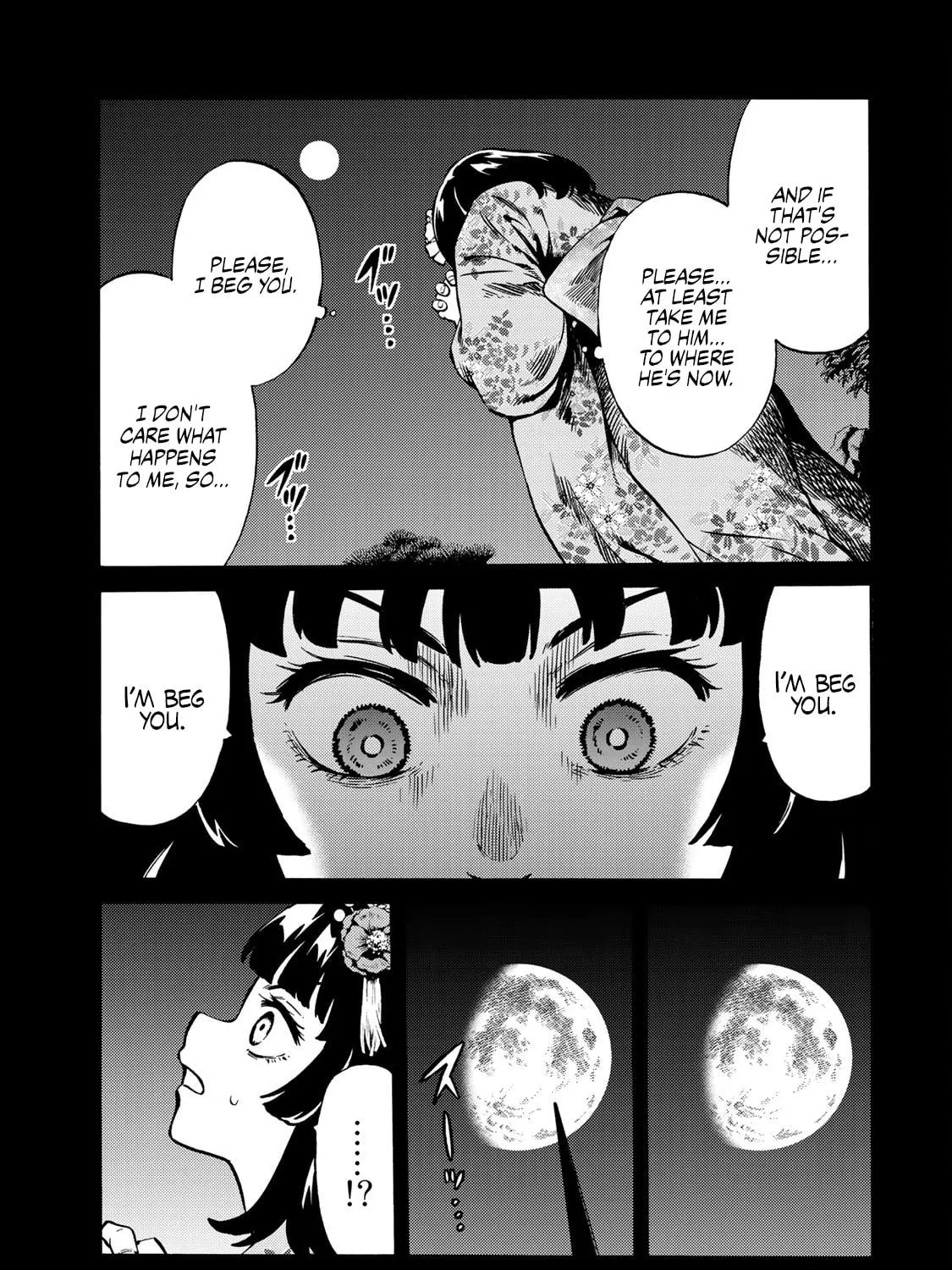 Read High-rise Invasion arrive chapter 21 image 4 on Lezhin