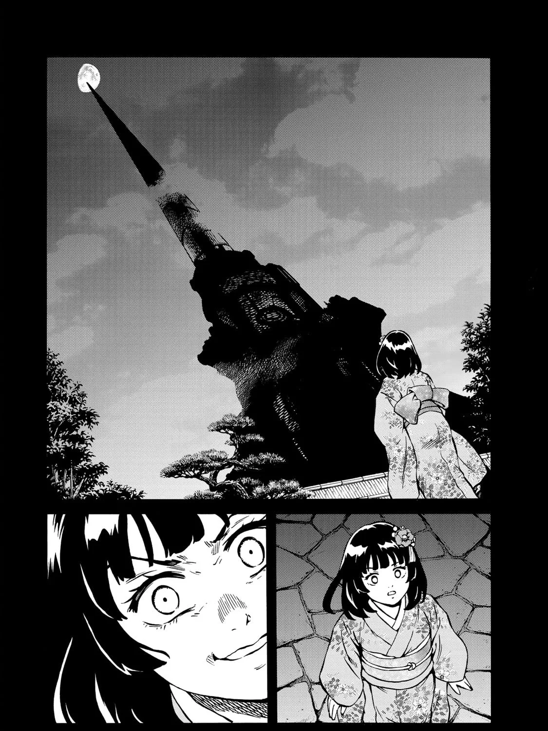 Read High-rise Invasion arrive chapter 21 image 6 on Lezhin