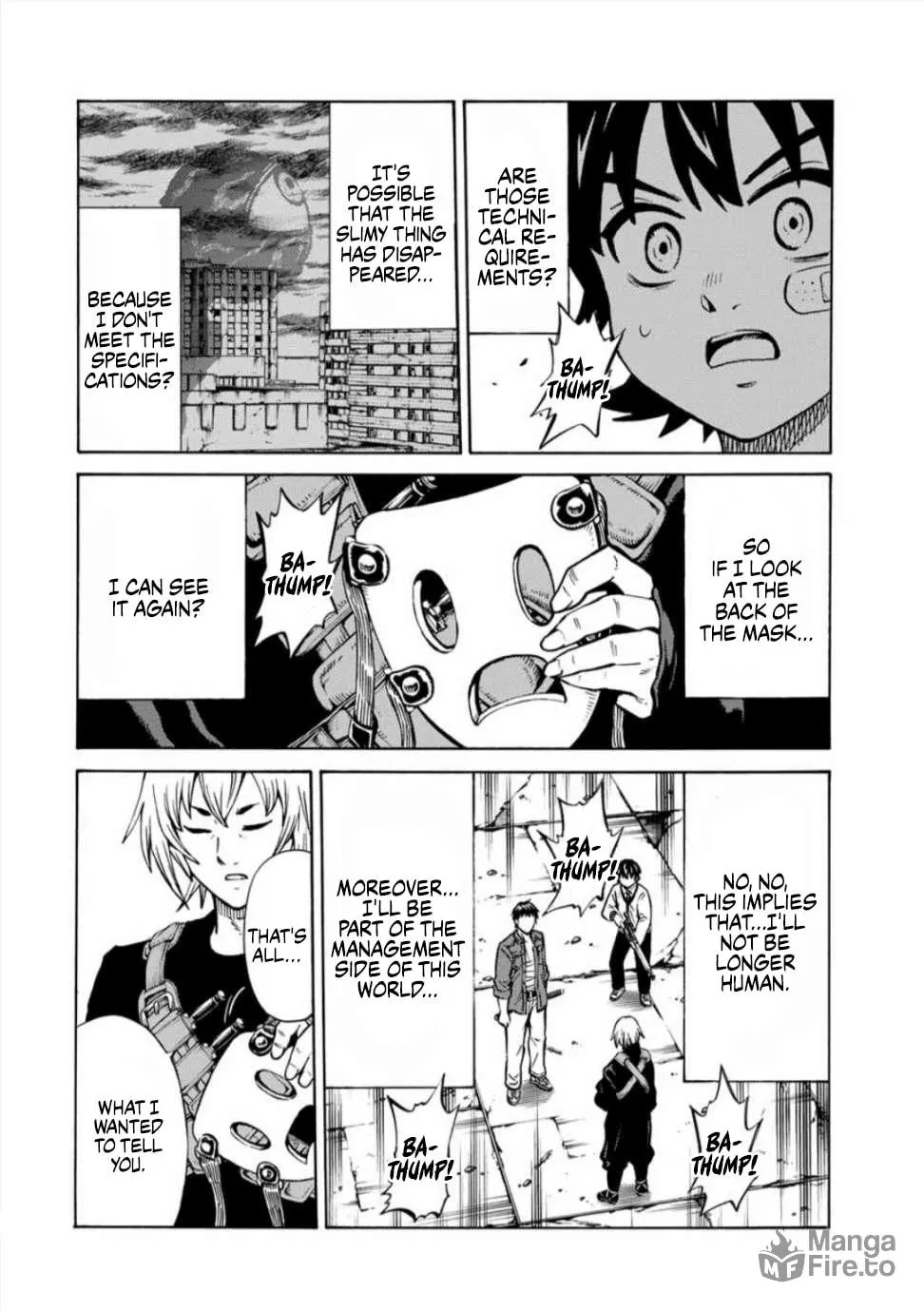 Read High-rise Invasion arrive chapter 26 image 12 on Lezhin