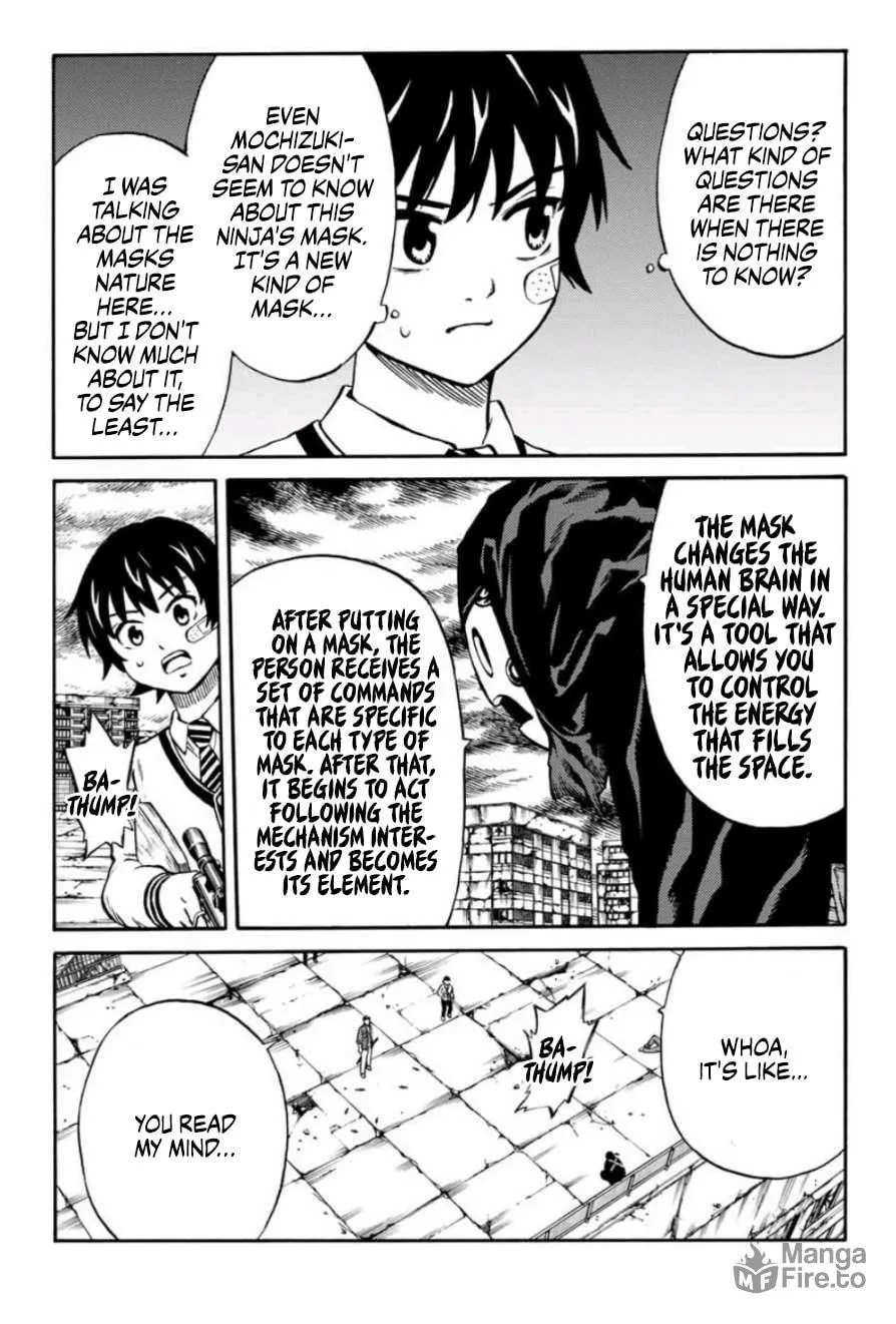 Read High-rise Invasion arrive chapter 26 image 3 on Lezhin
