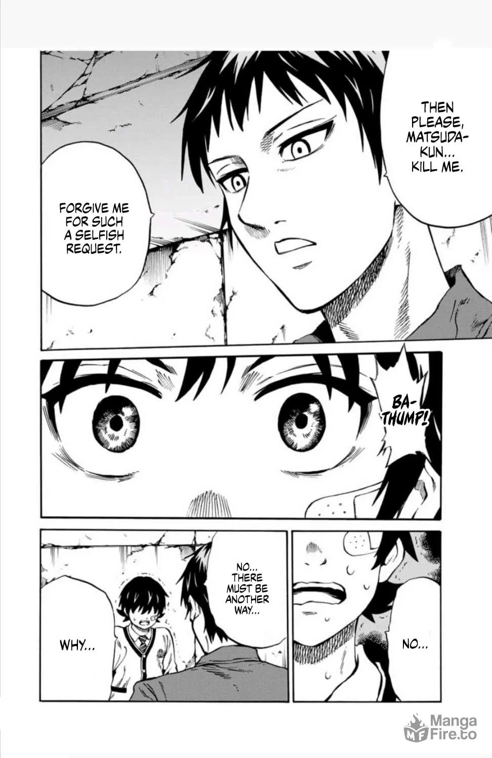 Read High-rise Invasion arrive chapter 28 image 11 on Lezhin