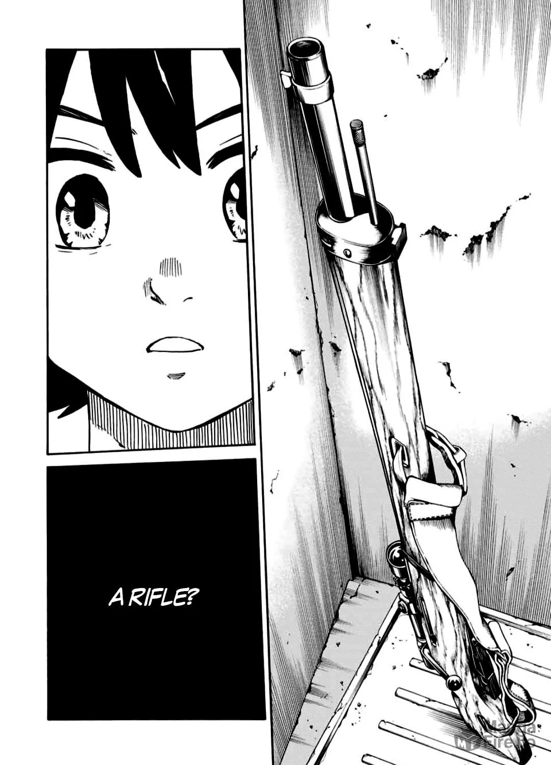 Read High-rise Invasion arrive chapter 3 image 22 on Lezhin