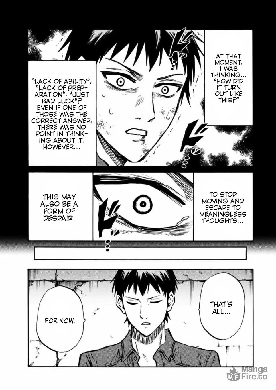 Read High-rise Invasion arrive chapter 30 image 14 on Lezhin