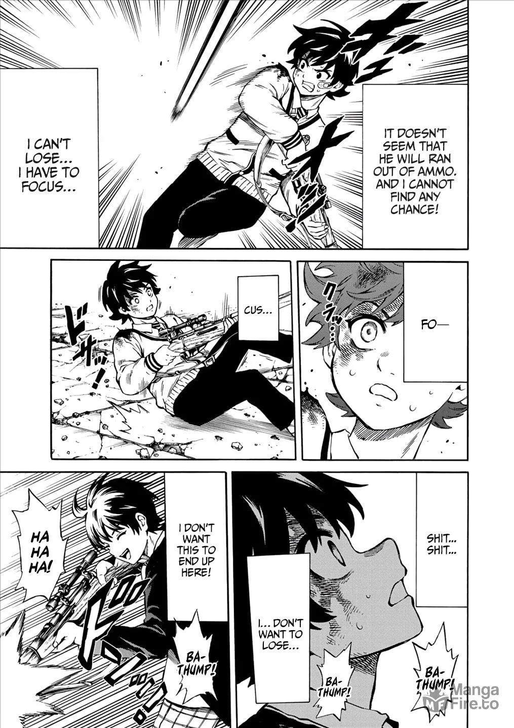 Read High-rise Invasion arrive chapter 37 image 11 on Lezhin