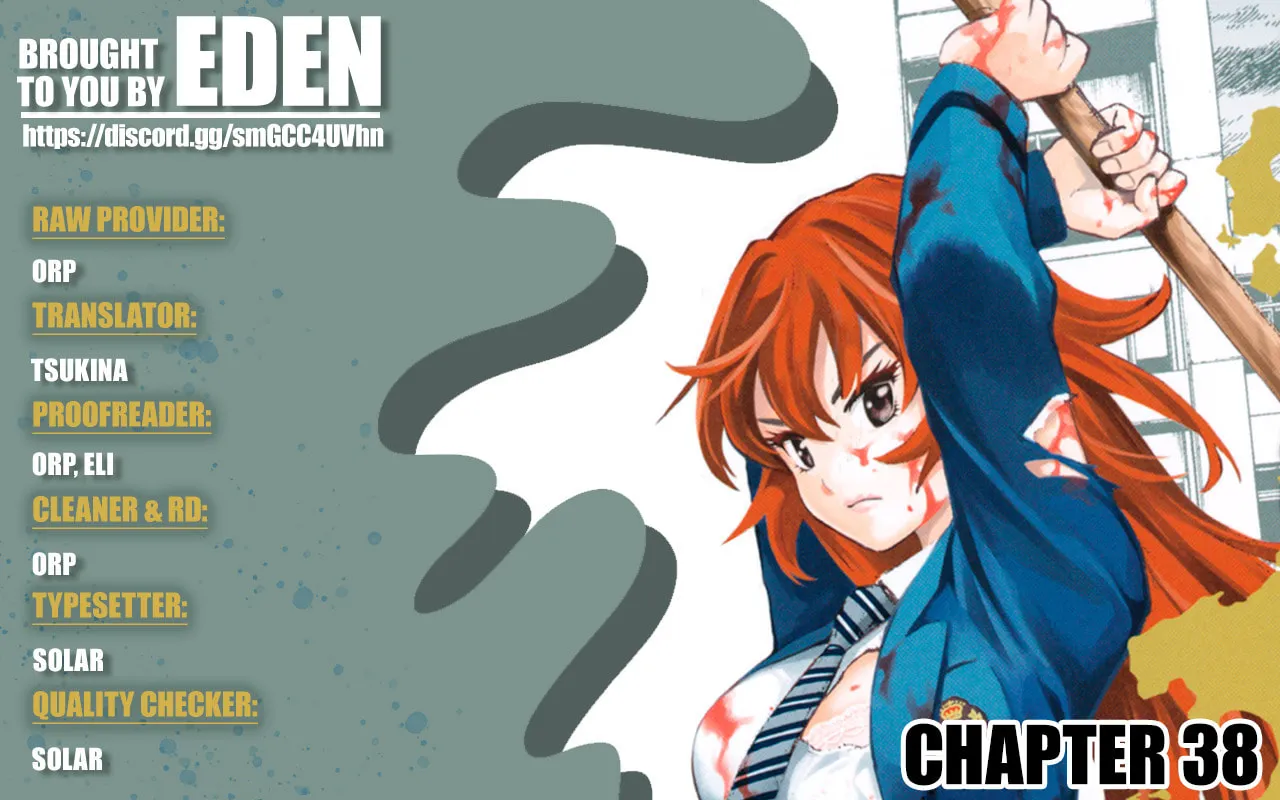 Read High-rise Invasion arrive chapter 38 image 30 on Lezhin