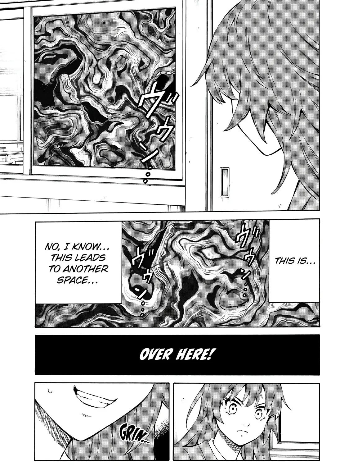 Read High-rise Invasion arrive chapter 39 image 20 on Lezhin