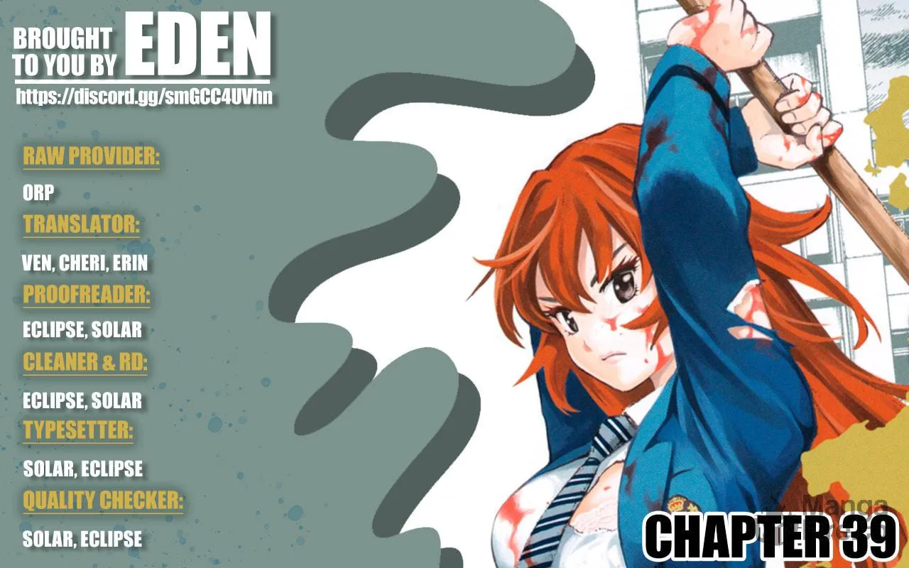 Read High-rise Invasion arrive chapter 39 image 28 on Lezhin
