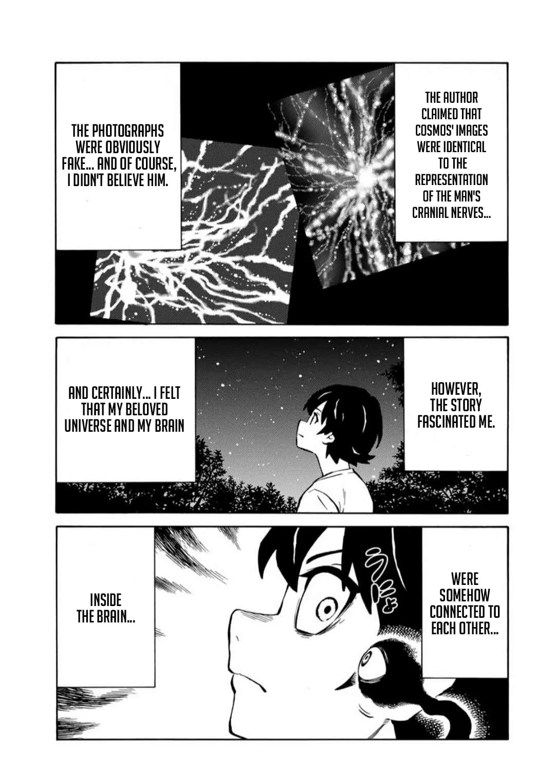 Read High-rise Invasion arrive chapter 4 image 12 on Lezhin