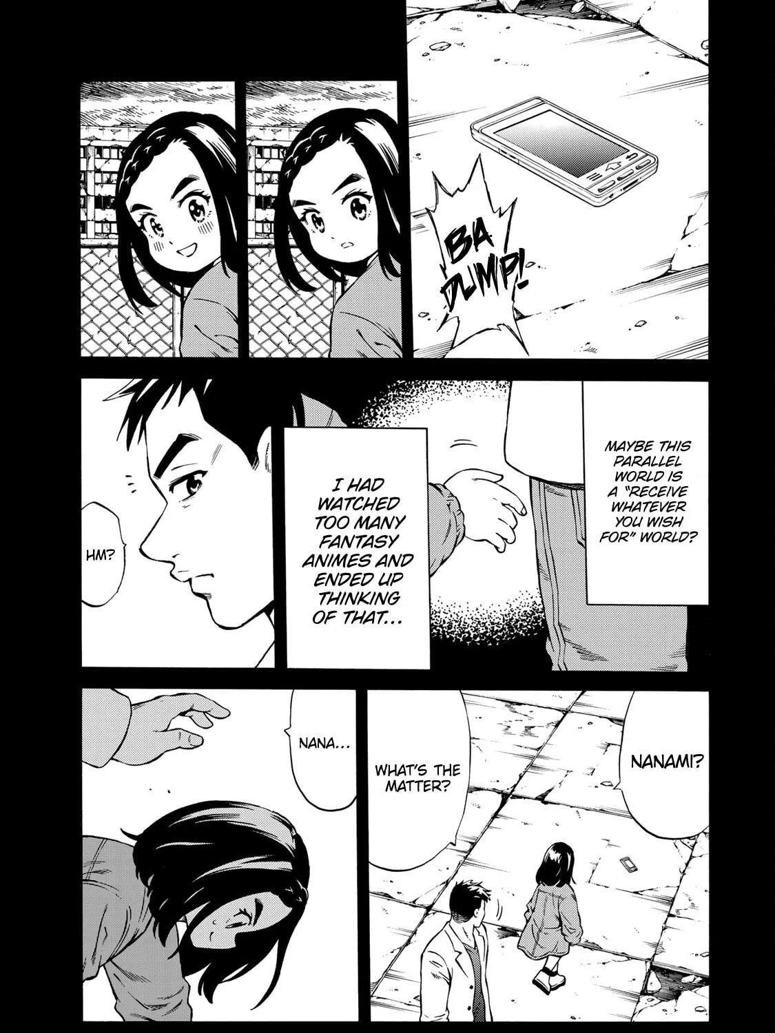 Read High-rise Invasion arrive chapter 43 image 14 on Lezhin