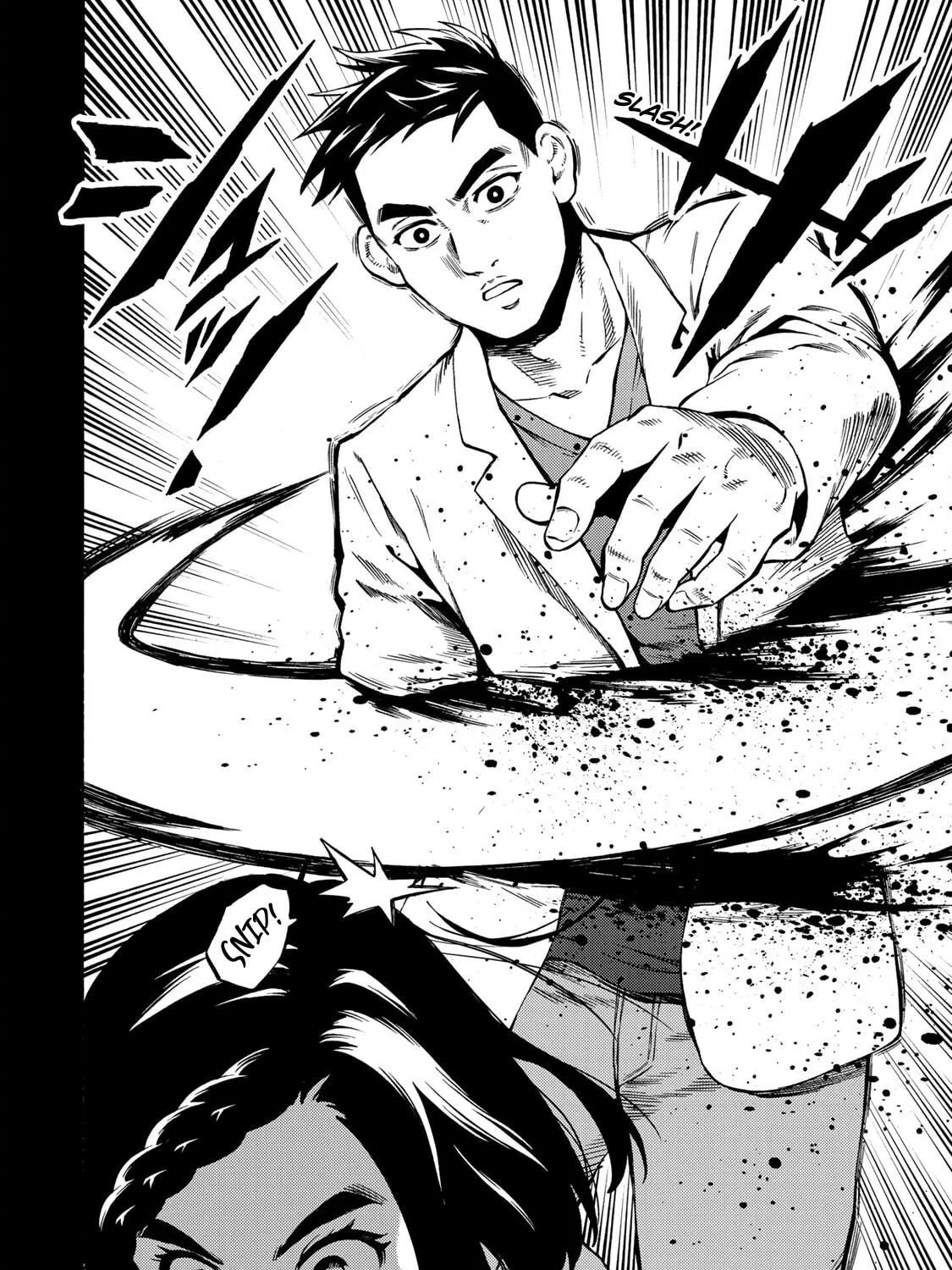 Read High-rise Invasion arrive chapter 43 image 16 on Lezhin