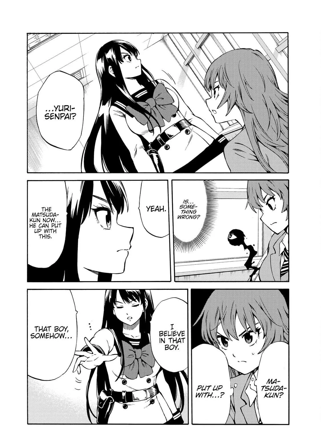 Read High-rise Invasion arrive chapter 44 image 28 on Lezhin