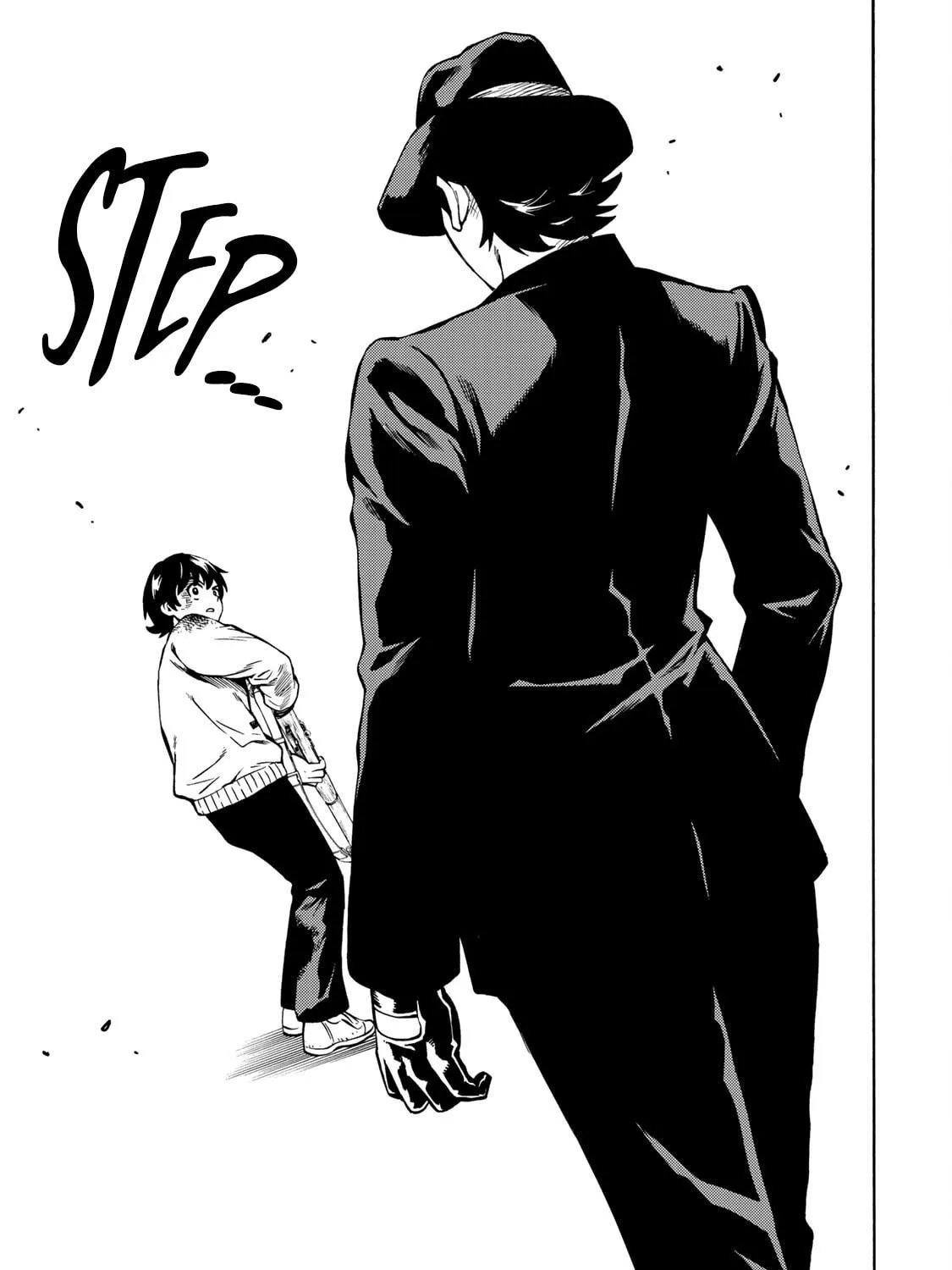 Read High-rise Invasion arrive chapter 44 image 34 on Lezhin