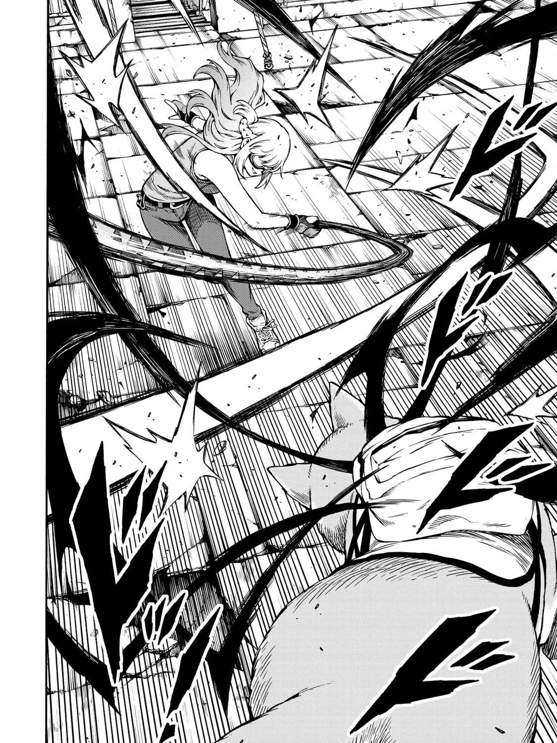 Read High-rise Invasion arrive chapter 44 image 4 on Lezhin