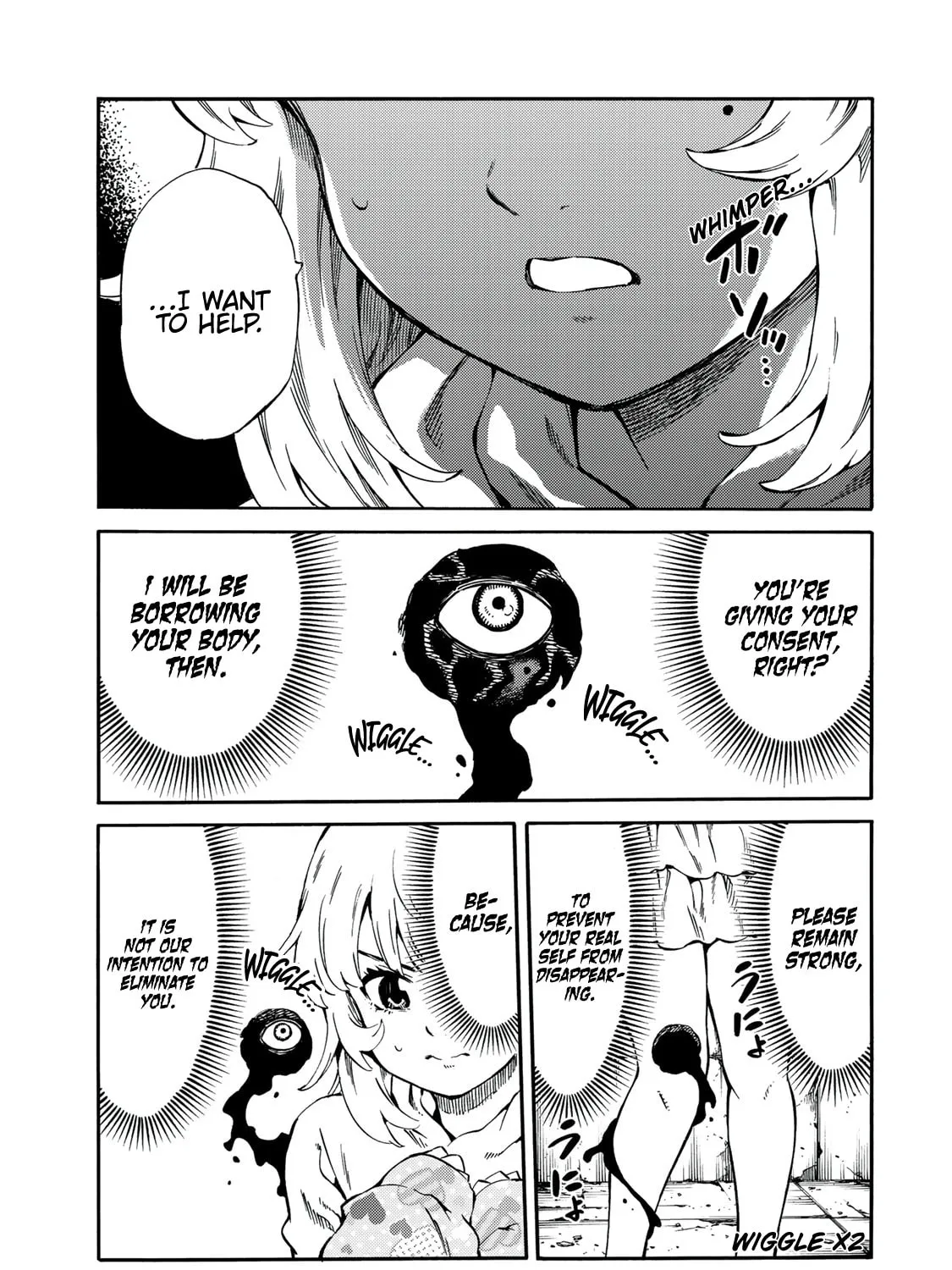 Read High-rise Invasion arrive chapter 46 image 30 on Lezhin