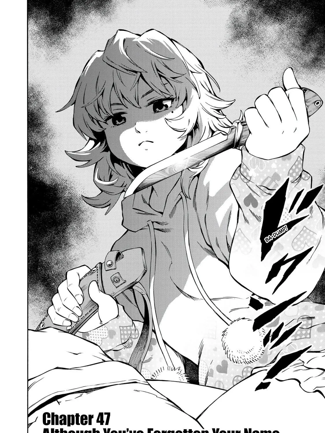 Read High-rise Invasion arrive chapter 47 image 4 on Lezhin