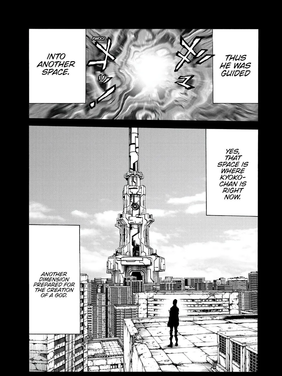Read High-rise Invasion arrive chapter 52 image 18 on Lezhin