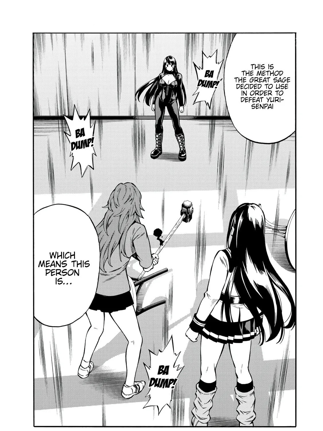 Read High-rise Invasion arrive chapter 53 image 2 on Lezhin