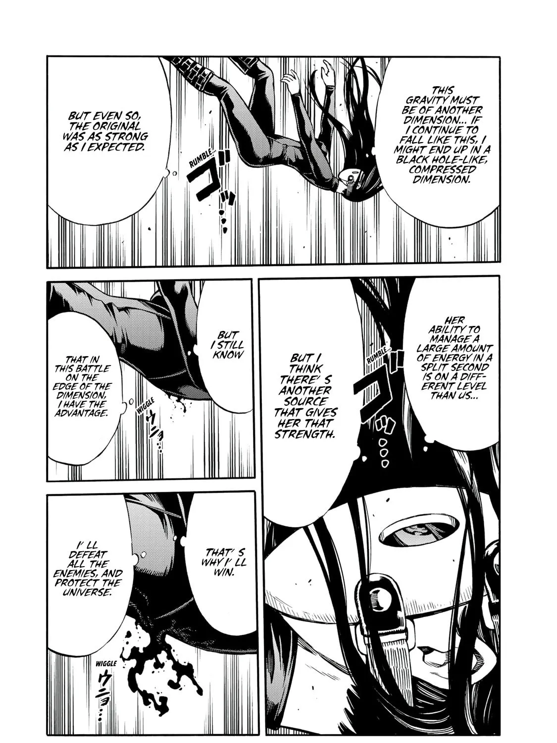 Read High-rise Invasion arrive chapter 53 image 20 on Lezhin