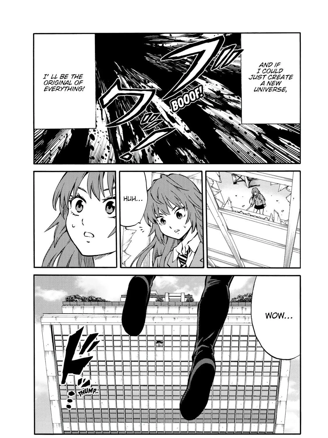 Read High-rise Invasion arrive chapter 53 image 22 on Lezhin