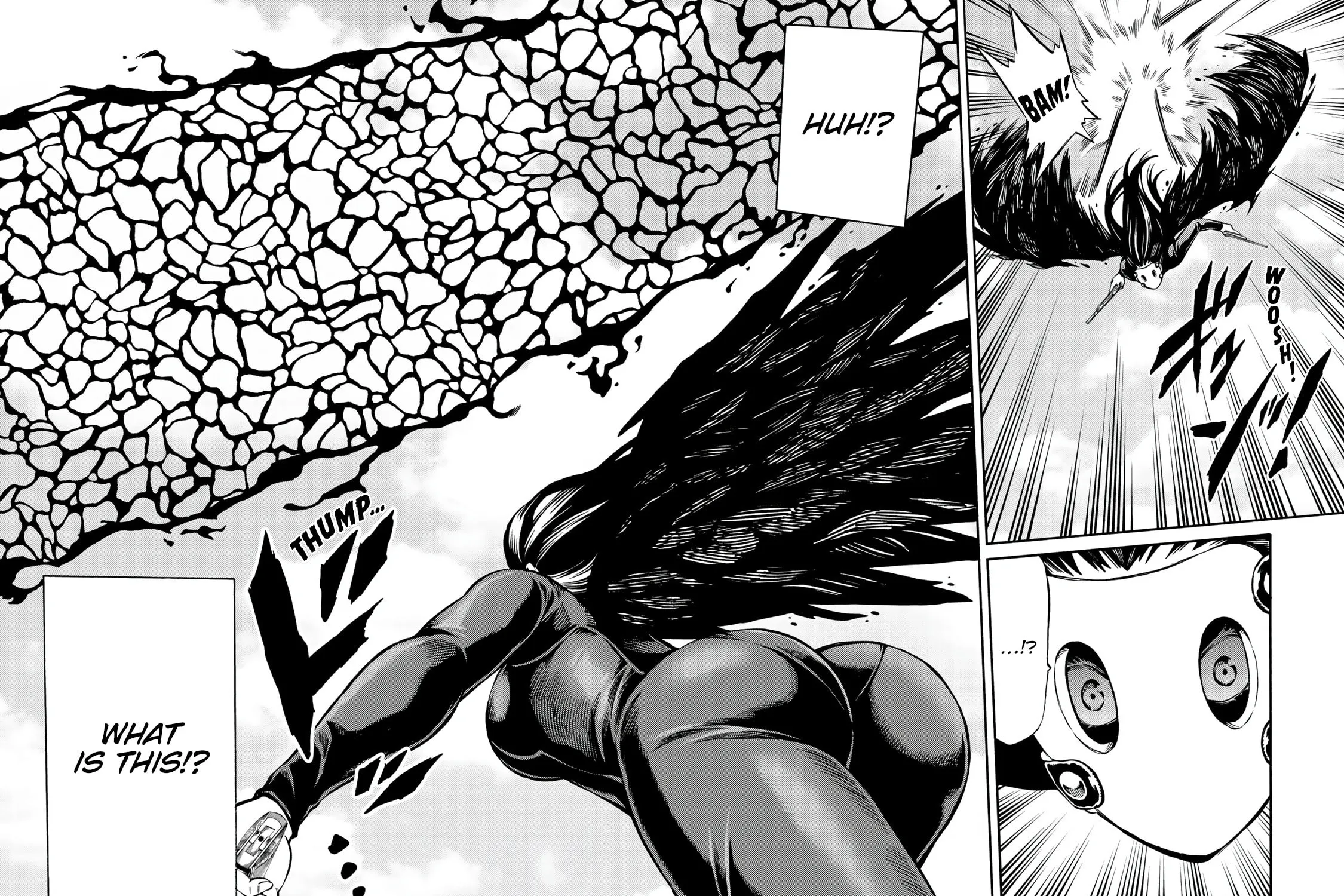 Read High-rise Invasion arrive chapter 56 image 24 on Lezhin