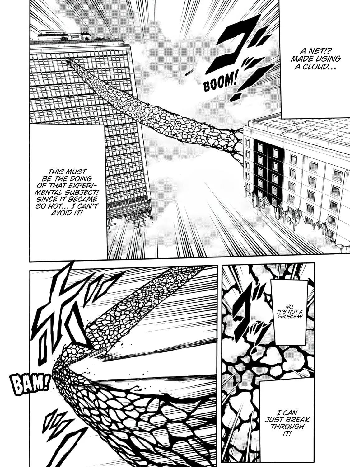 Read High-rise Invasion arrive chapter 56 image 26 on Lezhin