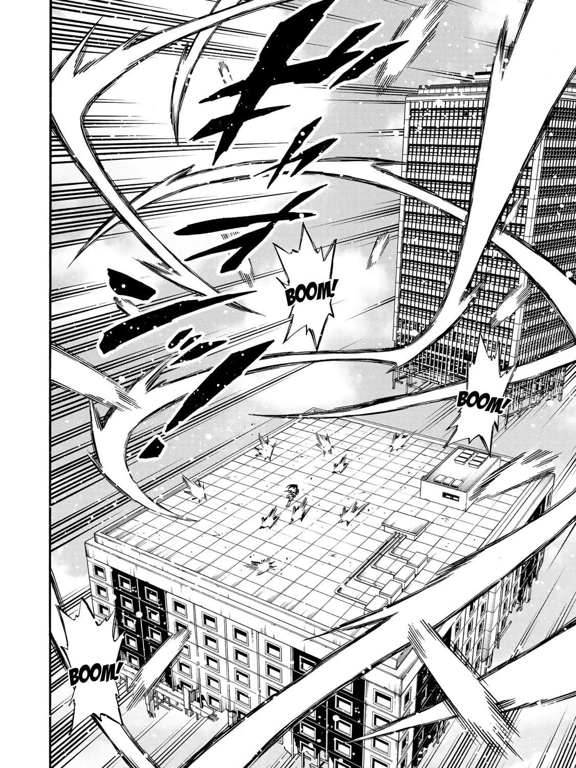 Read High-rise Invasion arrive chapter 56 image 4 on Lezhin