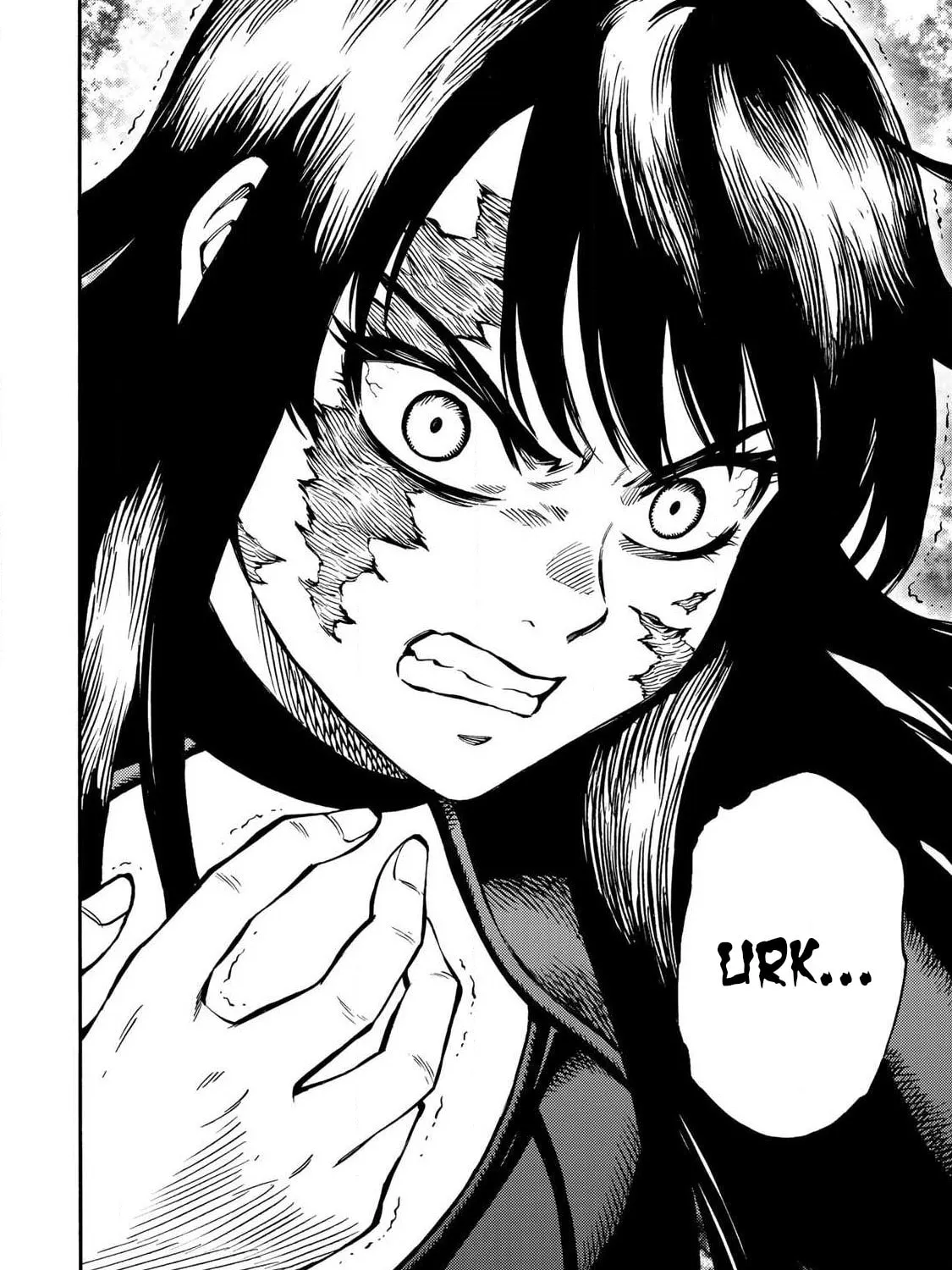 Read High-rise Invasion arrive chapter 57 image 20 on Lezhin
