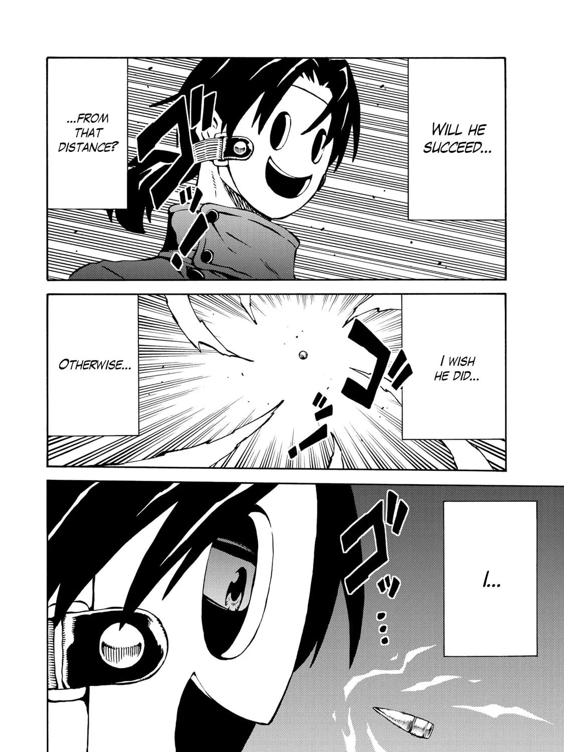 Read High-rise Invasion arrive chapter 8 image 20 on Lezhin