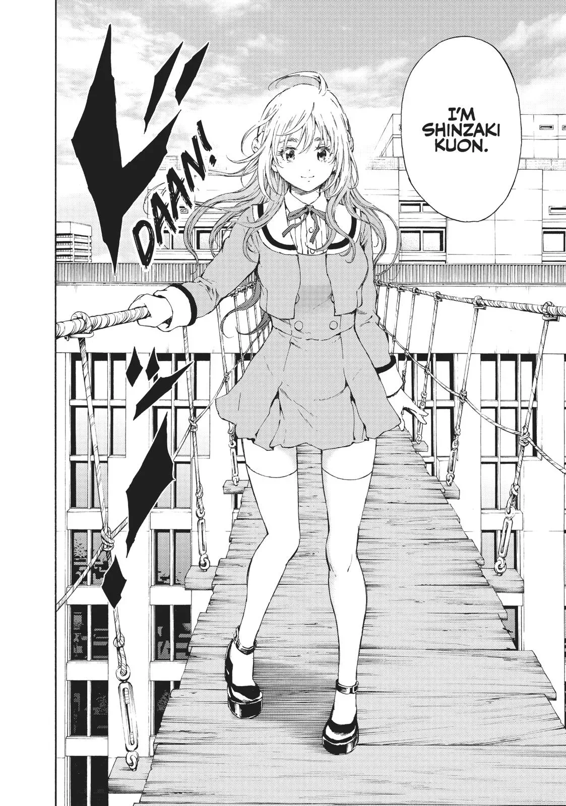 Read High-Rise Invasion chapter 103 image 15 on Lezhin