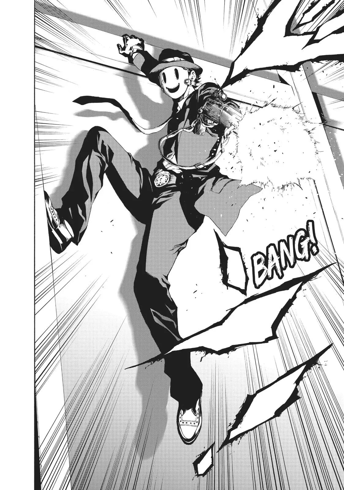 Read High-Rise Invasion chapter 103 image 7 on Lezhin