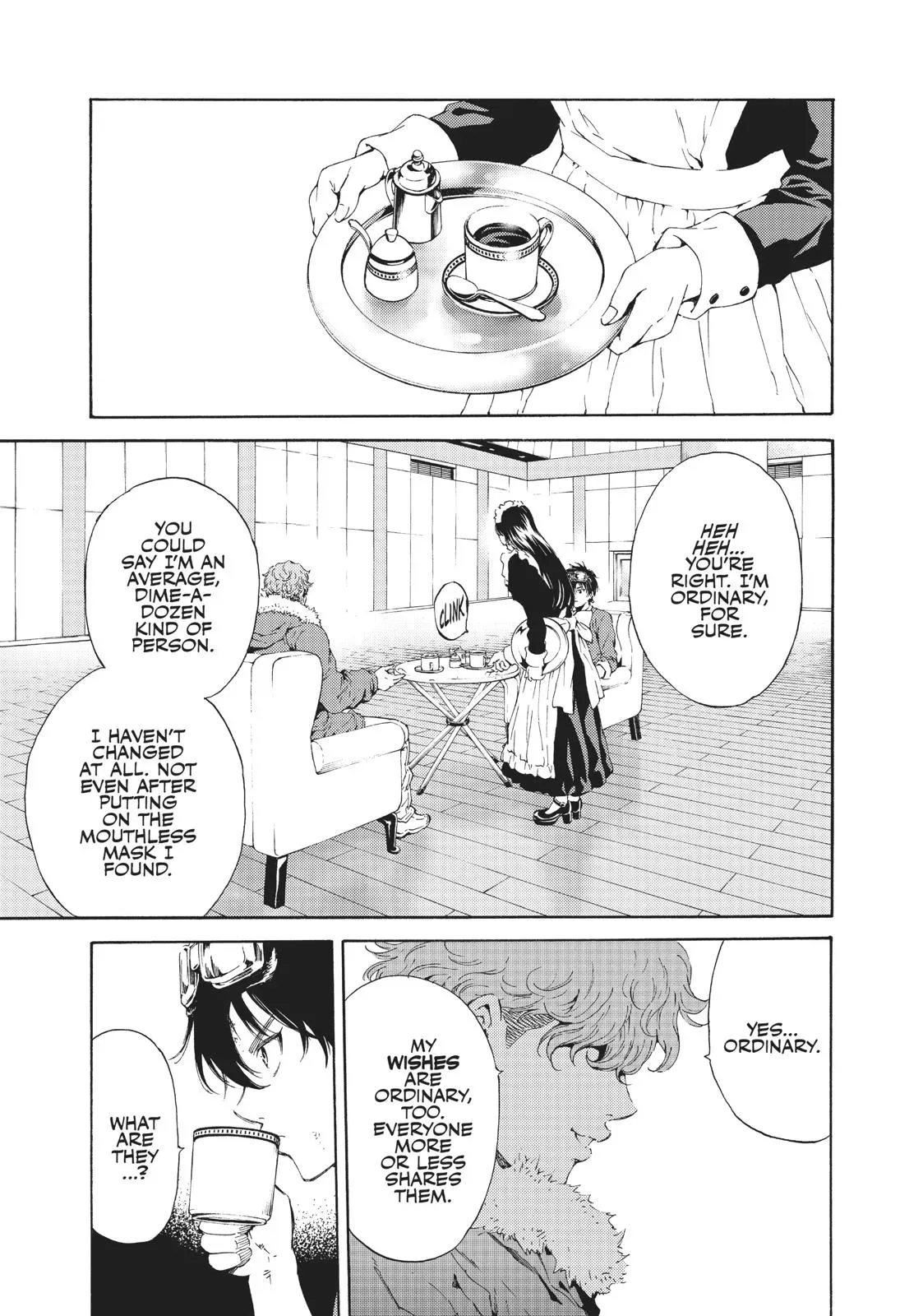 Read High-Rise Invasion chapter 106 image 10 on Lezhin