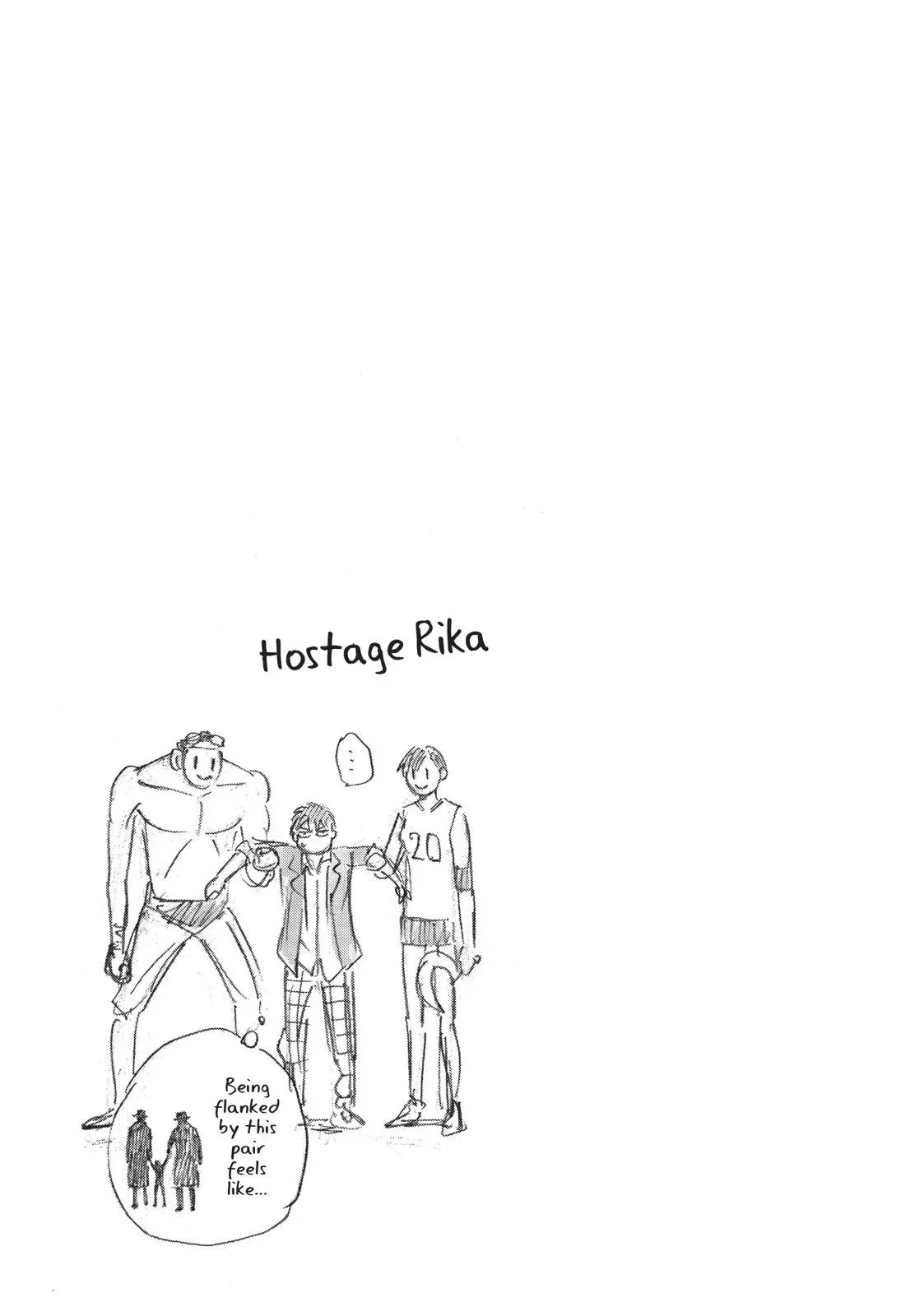 Read High-Rise Invasion chapter 108 image 16 on Lezhin