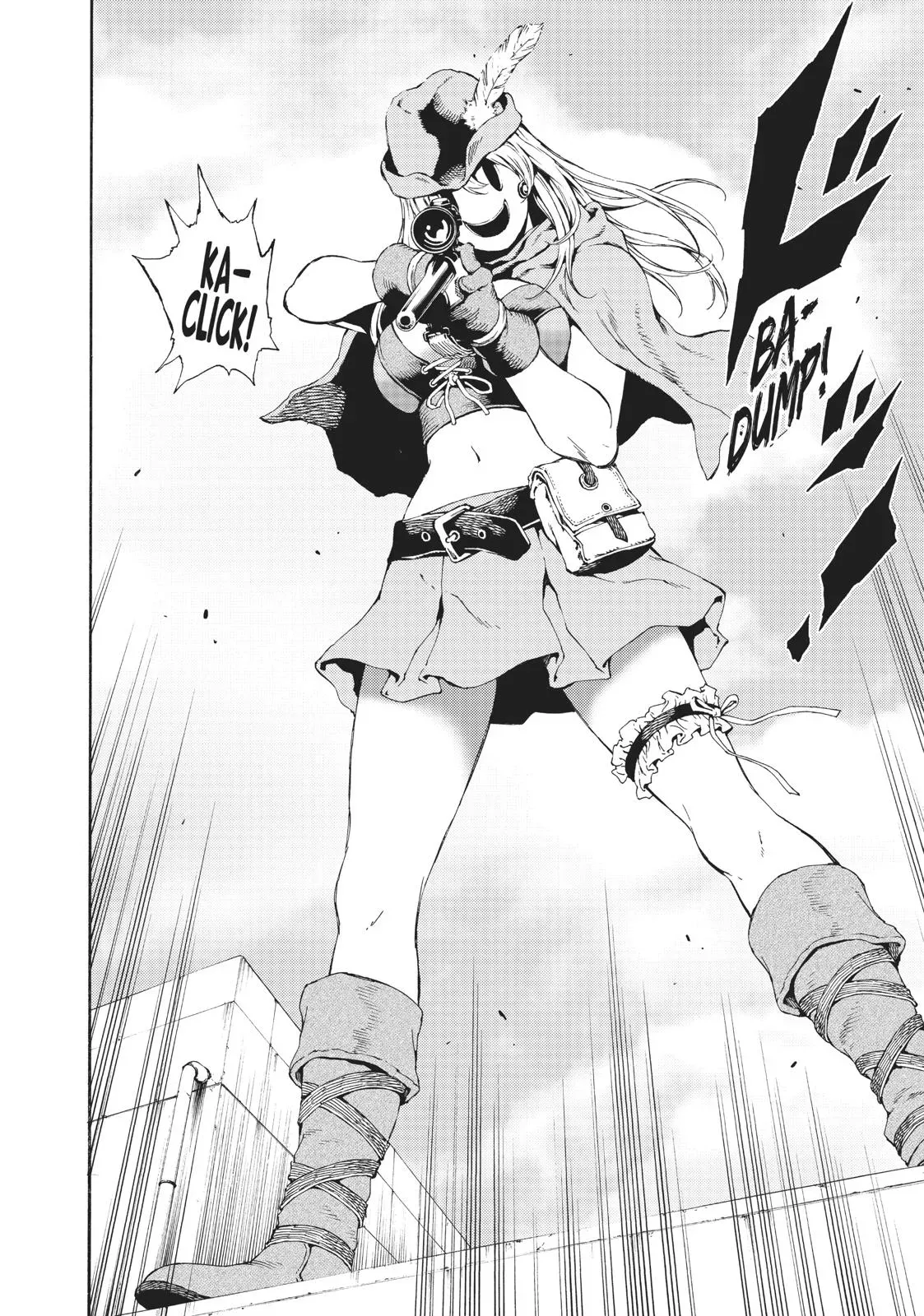 Read High-Rise Invasion chapter 110 image 5 on Lezhin