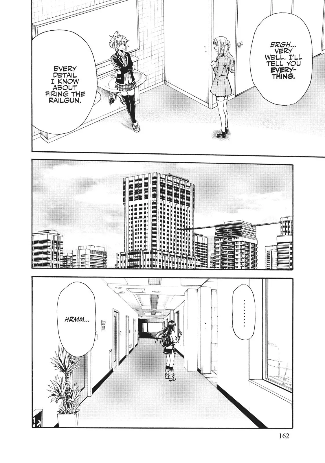 Read High-Rise Invasion chapter 115 image 5 on Lezhin