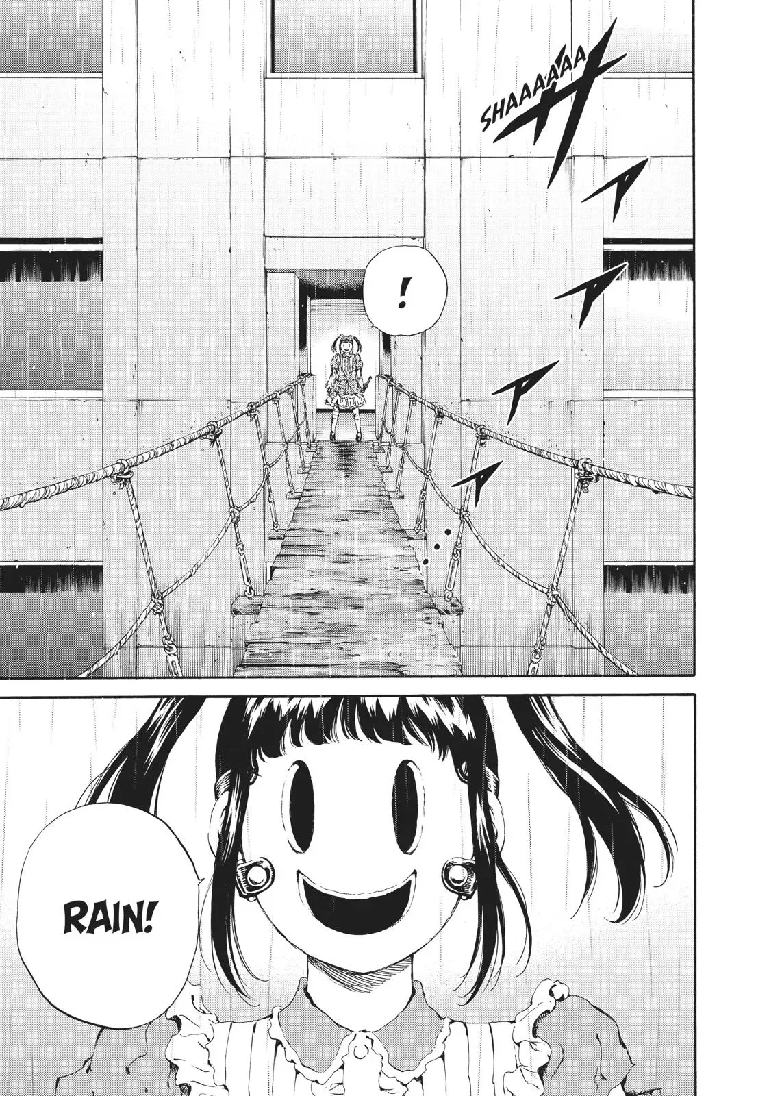 Read High-Rise Invasion chapter 119 image 4 on Lezhin