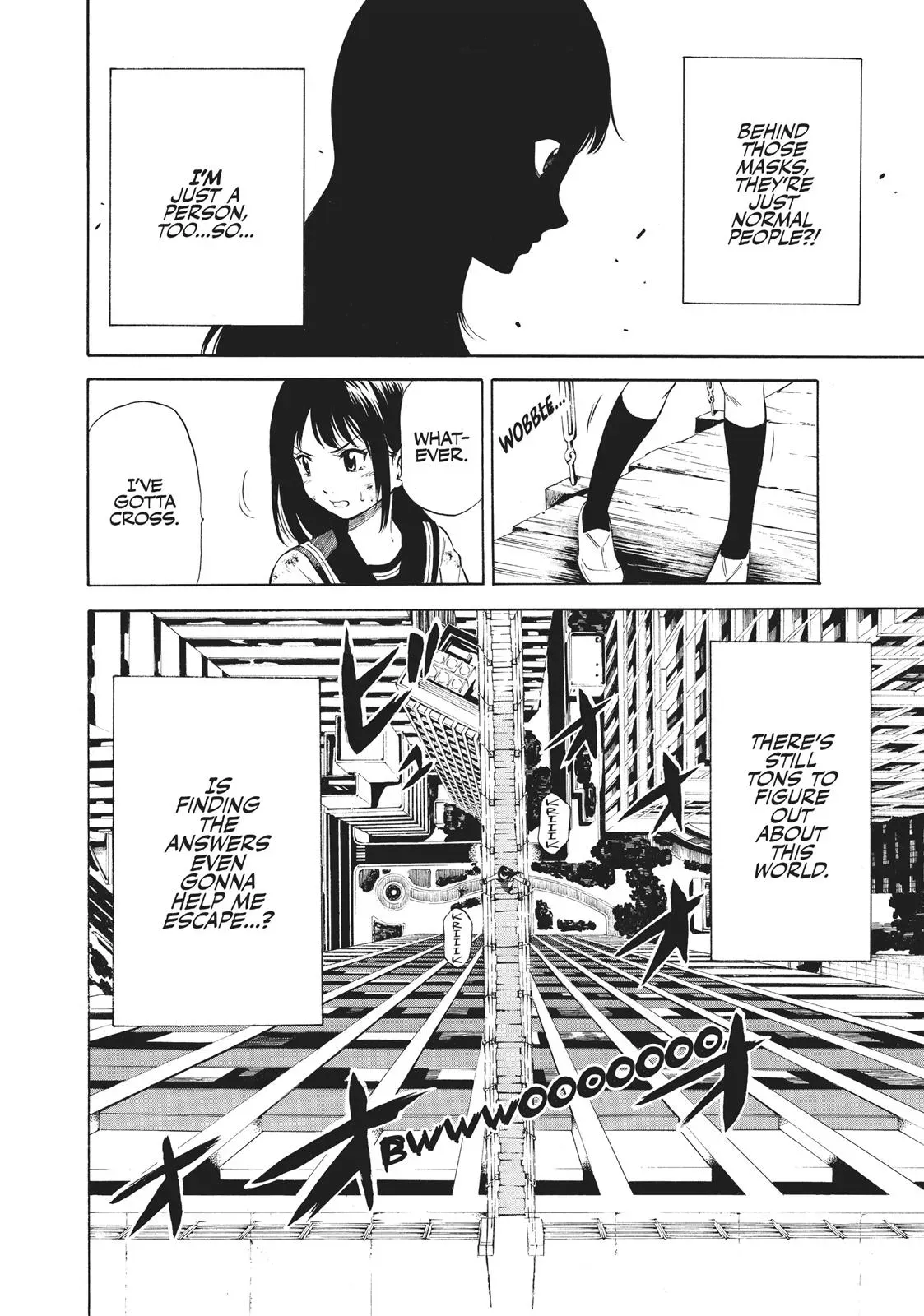 Read High-Rise Invasion chapter 12 image 7 on Lezhin