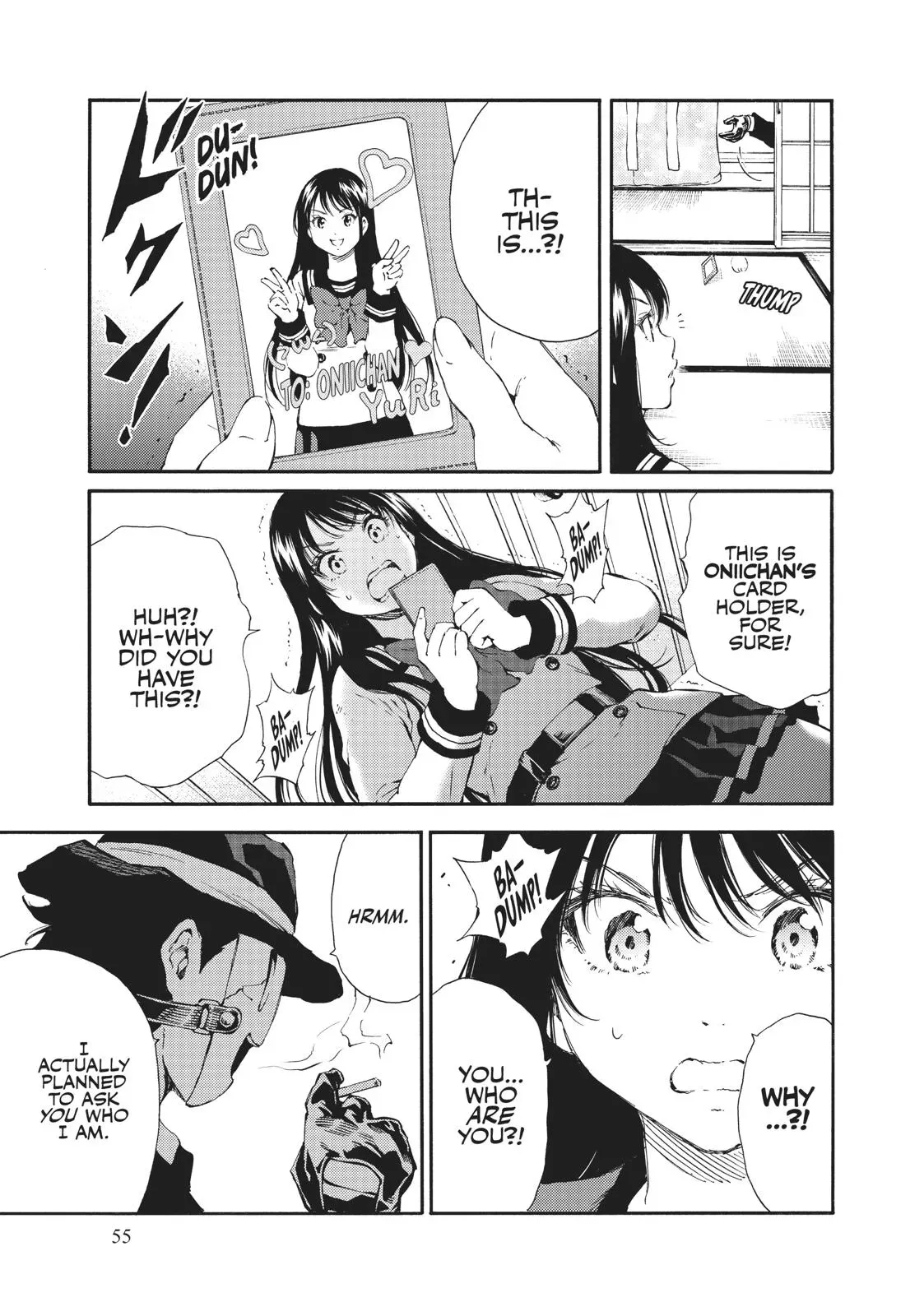 Read High-Rise Invasion chapter 120 image 2 on Lezhin